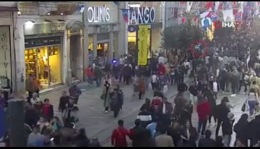 İstanbul'da meydana gelen saldırıda yeni detaylar ortaya çıktı: Saldırıyı ertelemişler