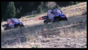 Bursa'da Jandarma arama kurtarma ekiplerinden tatbikat