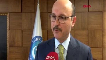 Türk Eğitim-Sen Başkanı Geylan: Öğretmenlik Meslek Kanunu'na ilişkin proje sunacağız