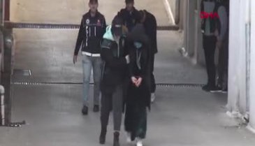 Adana'da torbacı operasyonu: 20 şüpheliden 6'sı tutuklandı
