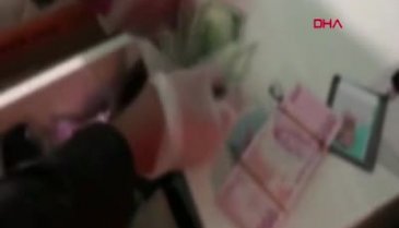 İstanbul'da organize suç örgütüne operasyon: 2 tutuklama