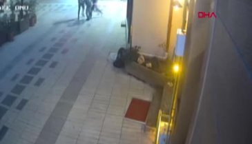 Trabzon'da ölümle sonuçlanan yumruklu saldırının sanığına indirimli ceza