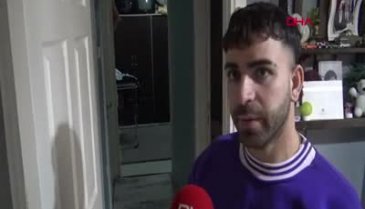 İstanbul'da aynı eve ikinci saldırı olayı yaşandı