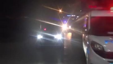 Karaman'da 6 kişinin yaralandığı saldırının şüphelisi tutuklandı