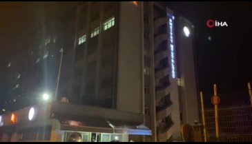 Mersin'de terör operasyonu: 18 gözaltı