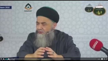Cübbeli Ahmet'ten kötü ekonomiye: Günahlar engelleniyor