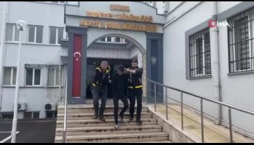 Bursa'da Hanlar bölgesinde silahlı saldırı -2