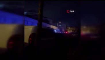 İstanbul'da bir kadının darp edilerek yaralandığı olayın detayları ortaya çıktı