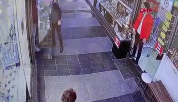Bursa'da 14 yaşındaki çocuk tarafından vurulan çaycı: Ölebilirdim, bu işin bu kadar kolay olmaması lazım