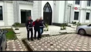 Kocaeli'nde Irak uyruklu kadının cinayetinde gelişme