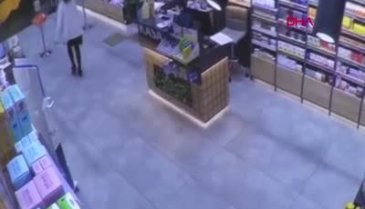 İstanbul'da bebeğiyle yürürken öldürülmüştü! Olaya ilişkin yeni görüntüler ortaya çıktı
