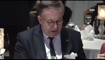 Doç. Dr. Cihat Yaycı: Suriye'nin terörden arındırılması için Suriye ile işbirliği yapmamız önemlidir