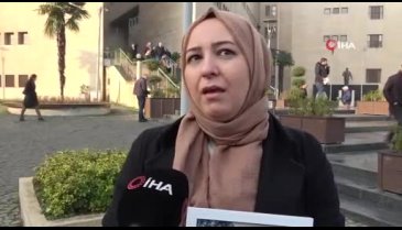 Bursa'da annesini ve kızını kazada kaybeden anne: Daha kaç kişinin canını alacak