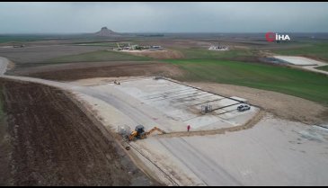 Adana'da petrol bulundu