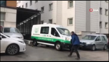 Bursa'daki uçak kazasında hayatını kaybeden pilotun cenazesi ailesine teslim edildi