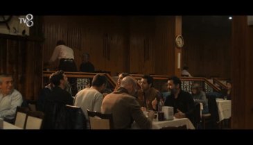 Ekibiyle merak uyandıran dizi 'Sıfırıncı Gün' ne zaman başlıyor?