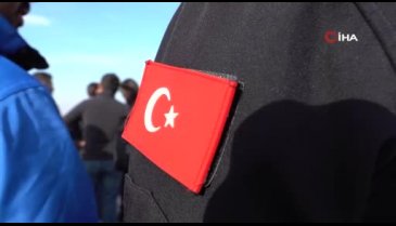 MSB duyurdu: MİDLAS, ilk atışlı testi başarıyla gerçekleştirdi