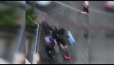 Şanlıurfa'da polis memurunun çabası genç kızı kurtarmaya yetmedi