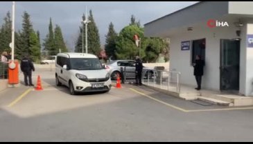 Bursa'da pazarcıyı bıçaklayan perdeci esnaf yakalandı