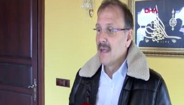 AK Pari Bursa milletvekili Çavuşoğlu: Amacımız, Uludağ'ın gerçek potansiyelinin ortaya çıkarılması