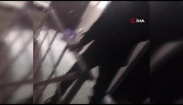 Hasta çocuğu istemeyen aileden kan donduran sözler "Götürün çöpe atın"