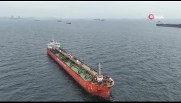 Tavan fiyat uygulaması başladı! Petrol tankerleri sıraya girdi