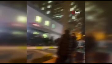İstanbul Fatih'te saldırıya uğradığı iddiasıyla 1 kişinin ölümüne neden olan polis tutuklandı