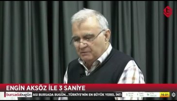 3 Saniye'nin konuğu Antrenör Samir Seleskovic