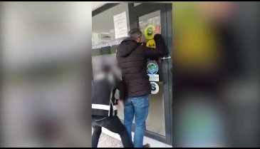 Bursa'da haklarında arama kararı bulunan 9 şüpheli yakalandı