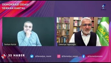 HÜDA PAR Genel Başkanı'ndan tepki çeken sözler: Kime göre çocuk?