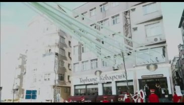 Bursa'nın lezzeti İstanbul'a uzandı