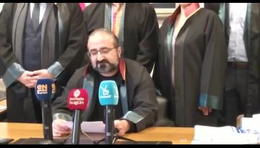 Bursa Barosu'ndan 10 Aralık Mesajı: Temel Hak ve Özgürlüklerin egemen olduğu bir gelecek temenni&nbsp;ediyoruz
