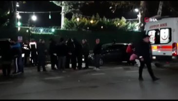 Bursa'da hobi bahçelerinde çıkan sözlü tartışmada ortalık kan gölüne döndü: 2 ölü, 1 yaralı