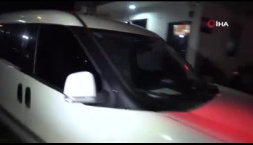Bursa'da hobi bahçelerinde çıkan sözlü tartışmada ortalık kan gölüne döndü: 2 ölü, 1 yaralı (1)