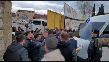 Tartışmalı kararlar veren hakemlere İnegölspor yönetiminden tepki