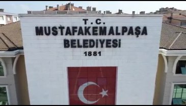 Bursa'nın en e-belediyesi Mustafakemalpaşa oldu