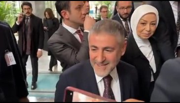 Bakan Nebati'den EYT yanıtı: EYT mi?