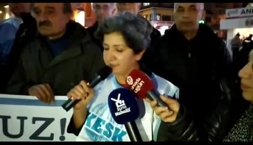 KESK Bursa: Seçim bütçesi değil, geçim bütçesi