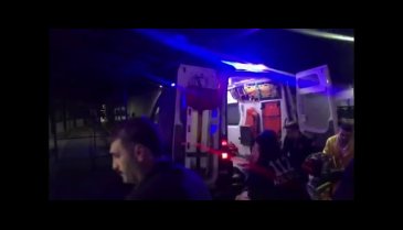 Bursa'da can alan kavga: Emre Rahman Yelseli öldü, 1 kişi yaralandı
