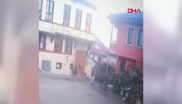 Bursa'da tornavidalı gaspçıyı öldüren şanık için müebbet talebi