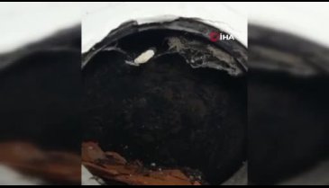Bursa'da ev sahibi kiracısına adeta işkence uyguluyor