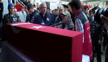 Bursalı şehidin babası: Tunahan gider bin Tunahan gelir