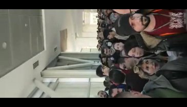 Sınır kapısında iPhone kuyruğu!