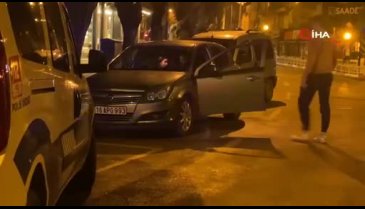 Bursa'da kural tanımayan sürücüye ceza yağdı