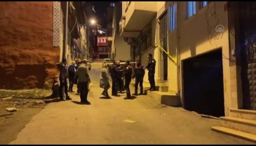 Bursa'da bıçaklanarak hayatını kaybeden gencin ölümüyle ilgili 4 zanlı gözaltında