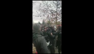 15 sendikaya Cumhuriyet Halk Partisi'nden destek geldi