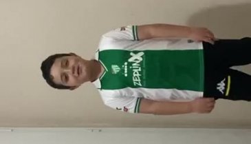 "Ne olacak bu Bursaspor'un durumu İsmail Amca?"