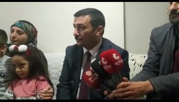 İyi Parti Bursa İl Teşkilatı 37 binden fazla haneyle buluştu
