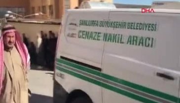 Şanlıurfa'da çiftçinin feci ölümü: Boynu ağaca takıldı