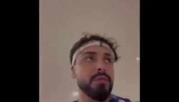 Rapçi Sefo konserde yaşadığı tacizle neye uğradığını şaşırdı!